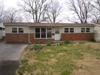 880 Babler Dr, Florissant, MO 63031 