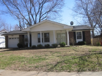 1538 Brenthaven Lane, Florissant, MO 63031 