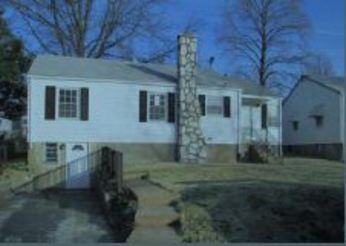 5305 Winslow Drive, Saint Louis, MO 63121 