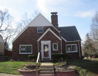 3629 Patrice Pl, Overland, MO 63114 