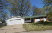811 Larkspur Ln, O Fallon, MO 63366 