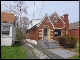 1259 82nd Boulevard, St Louis, MO 63132 