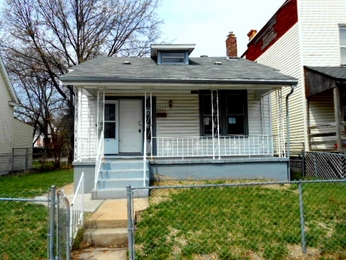 5063 Emerson Ave, Saint Louis, MO 63120 