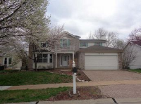 16215 Castlerea Blv, Ellisville, MO 63021 