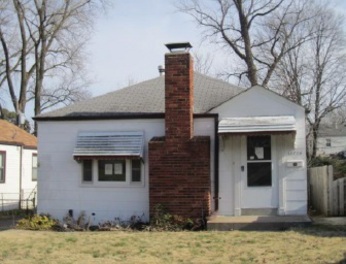 10724 Saint Xavier Ln, Saint Ann, MO 63074 