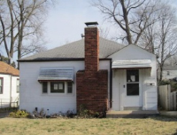 10724 Saint Xavier Ln, Saint Ann, MO 63074 