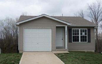 203 Juni Way, Warrenton, MO 63383 