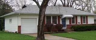 5112 Ne 44th Terr, Kansas City, MO 64117 