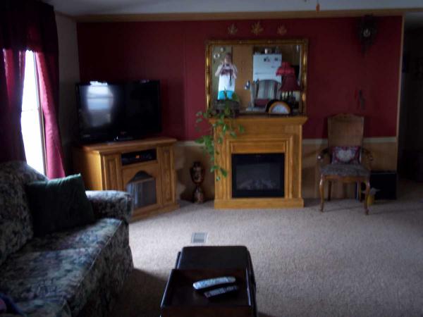 1389 E Highway 22 Lot 11, Centralia, MO 65240 