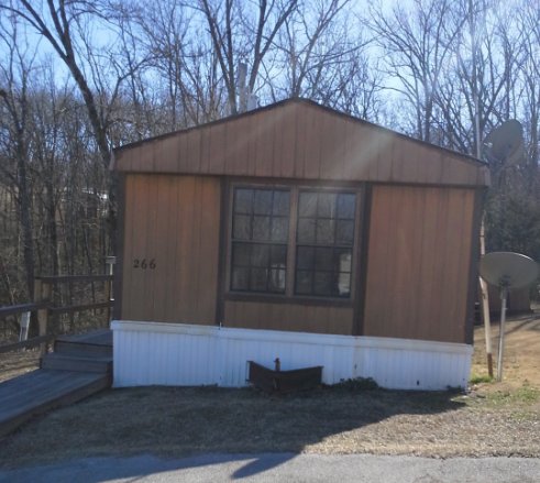 266  Sassafras Ct, Hollister, MO 65672 