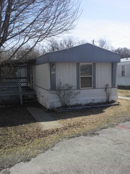 146 Sassafras Ct, Hollister, MO 65672 