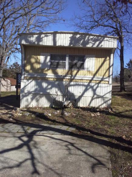 185 Hazel Rd, Hollister, MO 65672 