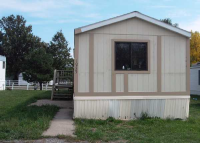 8701 NE 107th Pl. Lot #334, Kansas City, MO 64157 