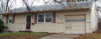 2304 S Arlington Ave, Independence, MO 64052 