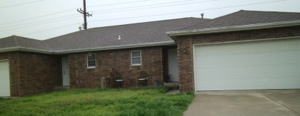 1205 A &amp; B Flora St, Nixa, MO 65714 