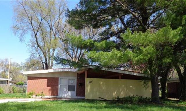 8437 January Avenue, Saint Louis, MO 63134 