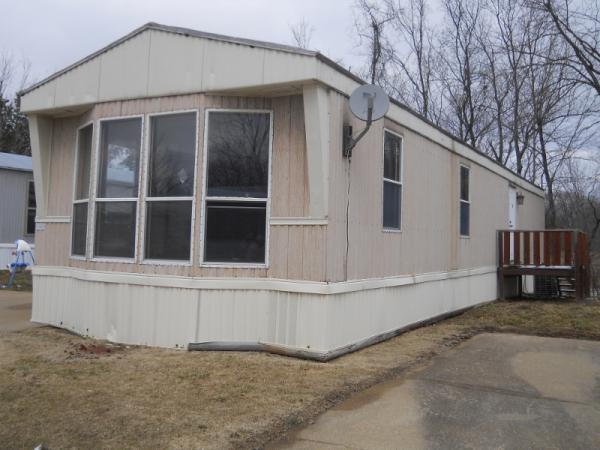 4010 Tower View Dr., Pacific, MO 63069 