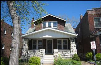 3679 Montana Street, St Louis, MO 63116 