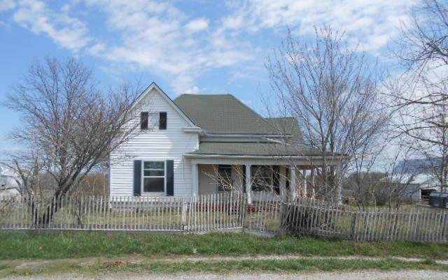 28331 Pike 328, Middletown, MO 63359 