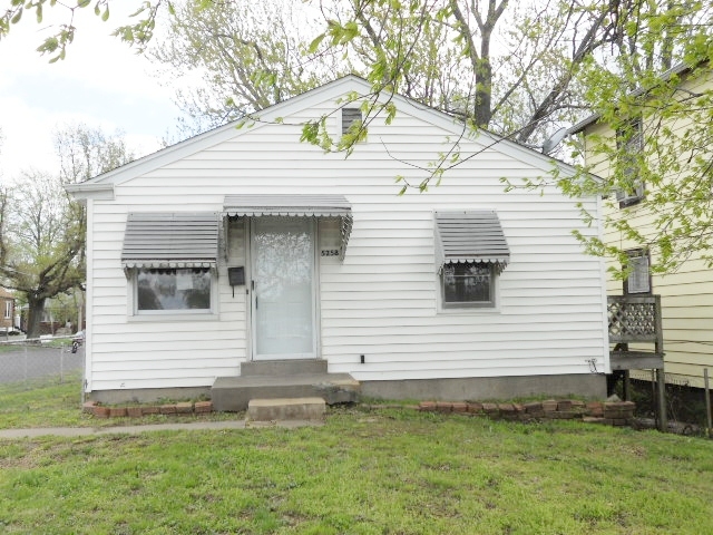 5258 Helen Ave, Saint Louis, MO 63136 