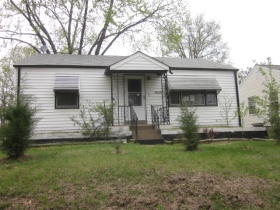 8665 Kathlyn Drive, Saint Louis, MO 63134 