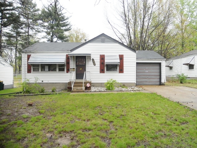 1039 Gabriel Drive, Saint Louis, MO 63137 