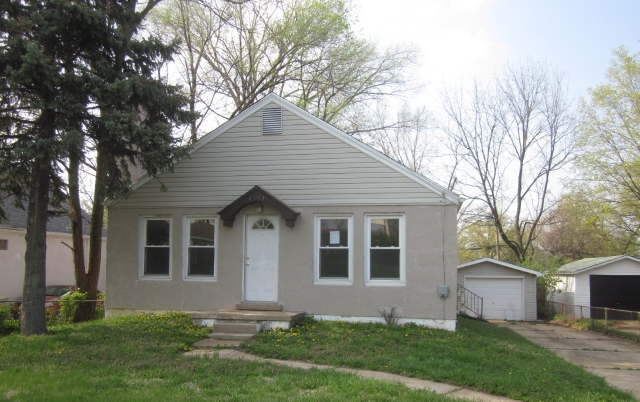 4153 Springdale Ave, Saint Louis, MO 63134 