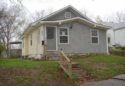 2814 Denver Ave, Kansas City, MO 64128 