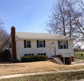 2607 Cardinal Ln, Saint Joseph, MO 64503 