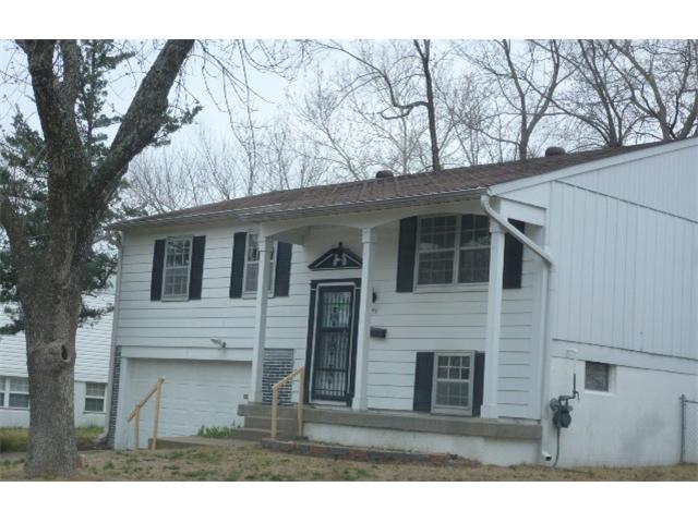 8645 E 96th Ter, Kansas City, MO 64134 