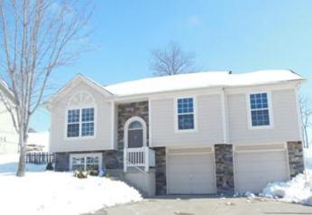 3217 S Elizabeth Ave, Independence, MO 64057 