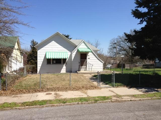 115 S 20th St, Saint Joseph, MO 64501 
