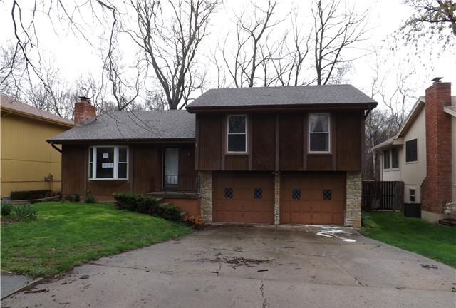 3907 N Colorado Ave, Kansas City, MO 64117 