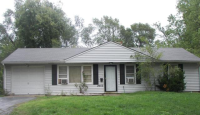 8502 East 111th Street, Kansas City, MO 64134 