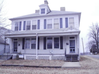 1217-1219 Powell, Saint Joseph, MO 64504 