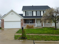 7 Forest Pine Ct, O Fallon, MO 63368 