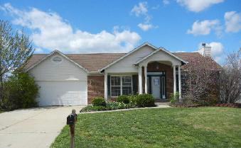 1482 Chambers Dr, O'fallon, MO 63366 