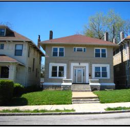 5720 Julian Avenue, Saint Louis, MO 63112 