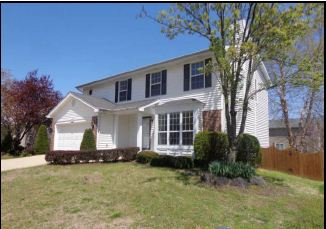 2748 Chapel View Dr, Florissant, MO 63031 