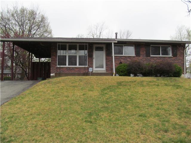 9122 Stansberry Ave, Saint Louis, MO 63134 