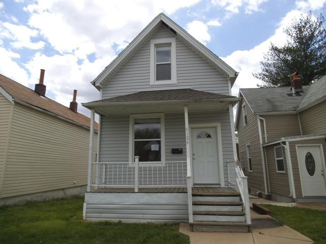 4126 Taft Ave, Saint Louis, MO 63116 