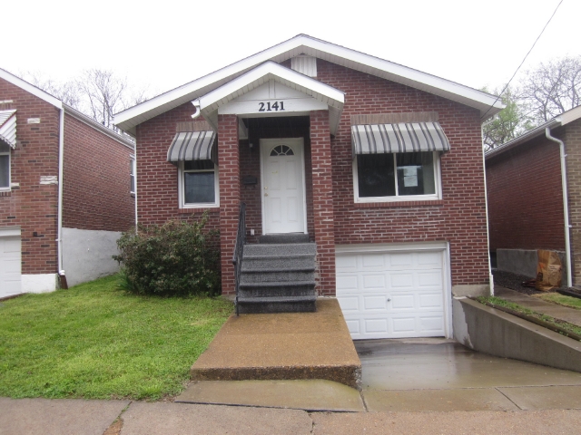 2141 Knox Avenue, Saint Louis, MO 63139 