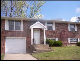 2116 Melody Dr, Jefferson City, MO 65109 