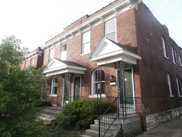 4316-4318 Page Blvd, Saint Louis, MO 63113 