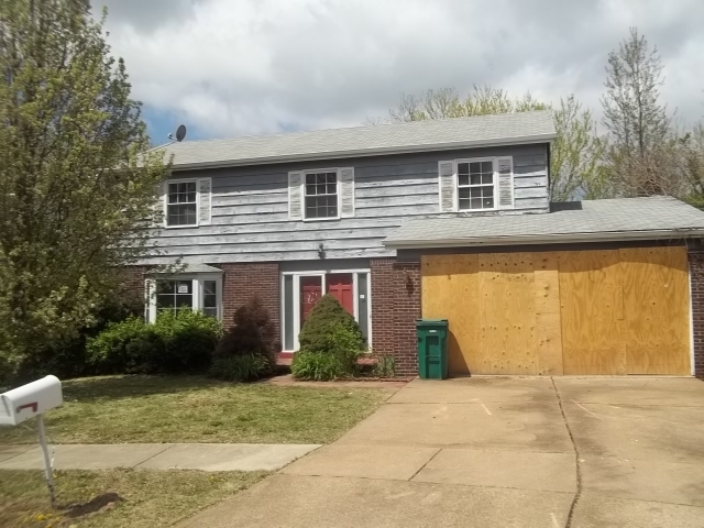 6913 Glenvale Ct, Florissant, MO 63033 