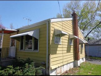 926 Cornell Ave, St Louis, MO 63119 