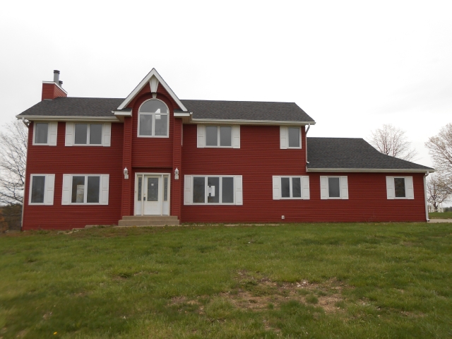 18208 NE 81st Ln, Liberty, MO 64068 