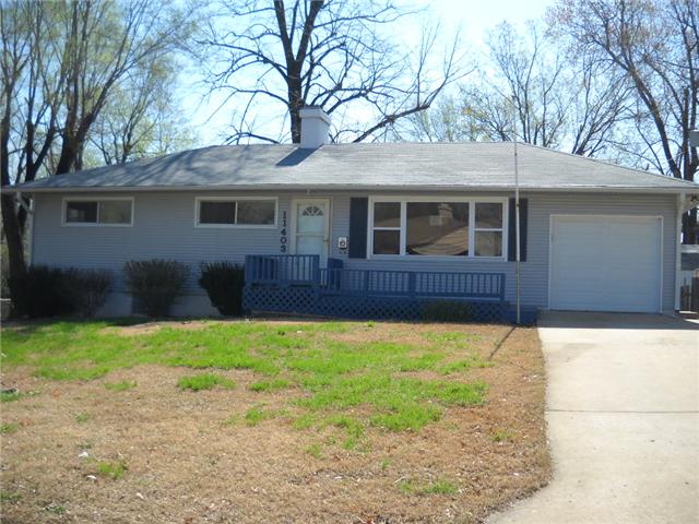 11403 Spring Valley Rd, Kansas City, MO 64134 