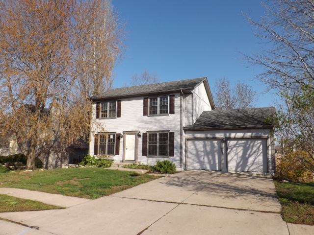 8814 NE 74th Ter, Kansas City, MO 64158 