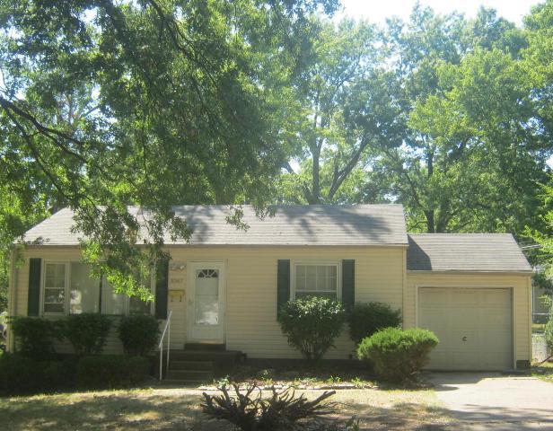 10167 Newbold Dr, Saint Louis, MO 63137 